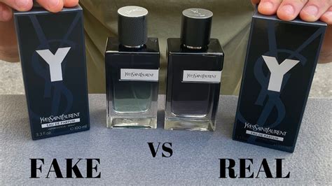 ysl y edp real vs fake|is ysl perfume genuine.